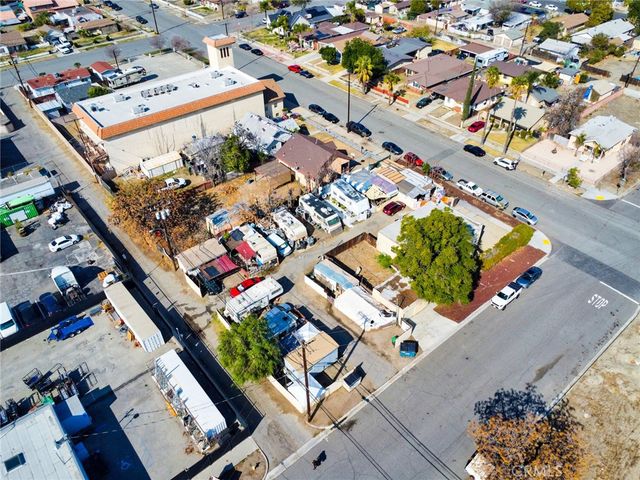 584 E H Street 1-11, Colton, CA 92324