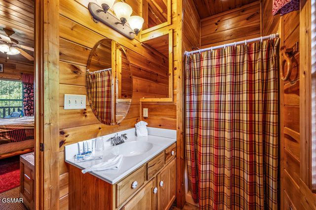 3118 Mountain Grace Lane, Sevierville, TN 37876