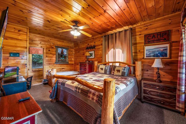 3118 Mountain Grace Lane, Sevierville, TN 37876