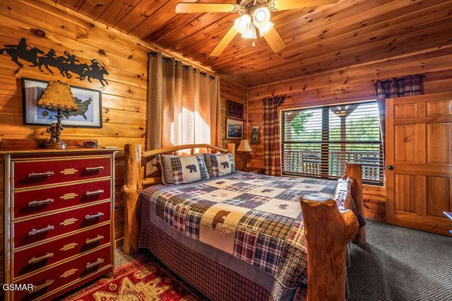 3118 Mountain Grace Lane, Sevierville, TN 37876