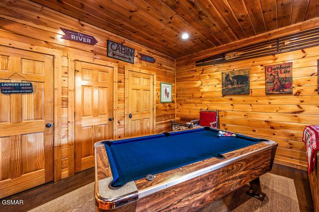 3118 Mountain Grace Lane, Sevierville, TN 37876