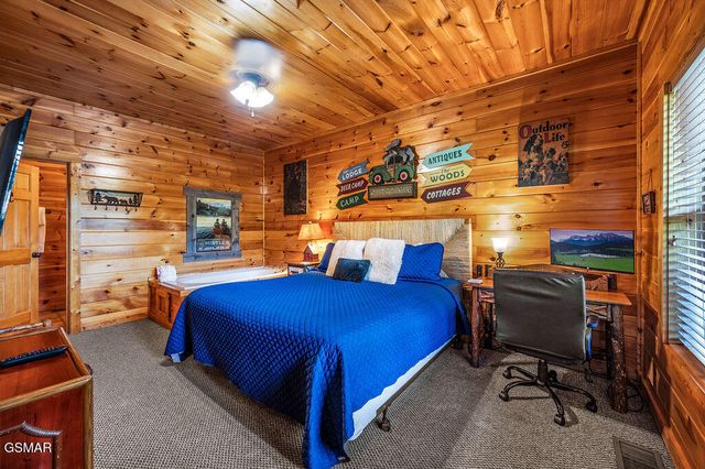 3118 Mountain Grace Lane, Sevierville, TN 37876