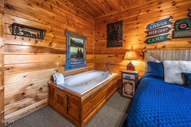 3118 Mountain Grace Lane, Sevierville, TN 37876