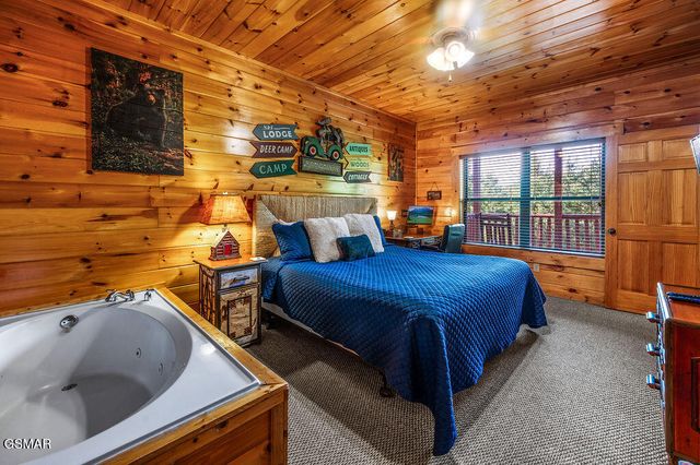 3118 Mountain Grace Lane, Sevierville, TN 37876