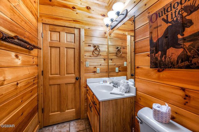 3118 Mountain Grace Lane, Sevierville, TN 37876