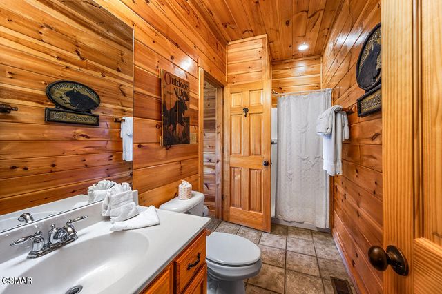 3118 Mountain Grace Lane, Sevierville, TN 37876