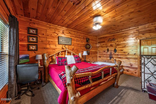 3118 Mountain Grace Lane, Sevierville, TN 37876