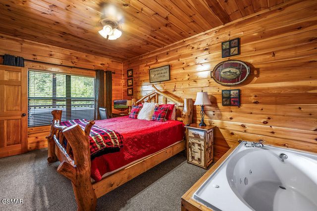 3118 Mountain Grace Lane, Sevierville, TN 37876