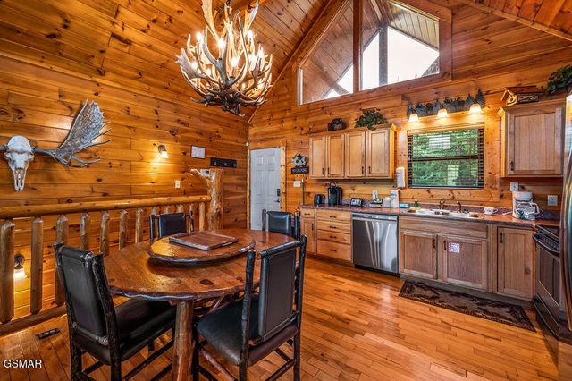 3118 Mountain Grace Lane, Sevierville, TN 37876