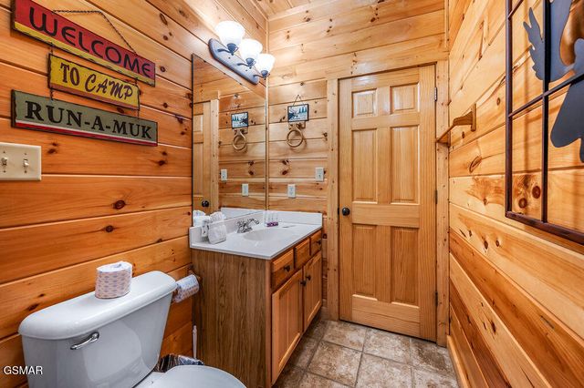 3118 Mountain Grace Lane, Sevierville, TN 37876