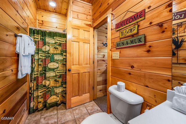 3118 Mountain Grace Lane, Sevierville, TN 37876