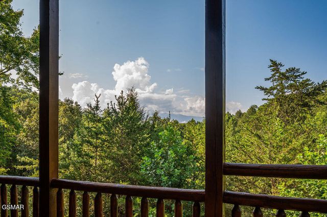 3118 Mountain Grace Lane, Sevierville, TN 37876