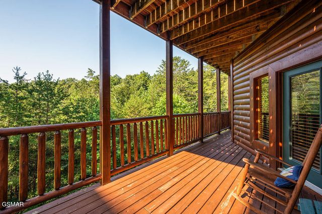 3118 Mountain Grace Lane, Sevierville, TN 37876