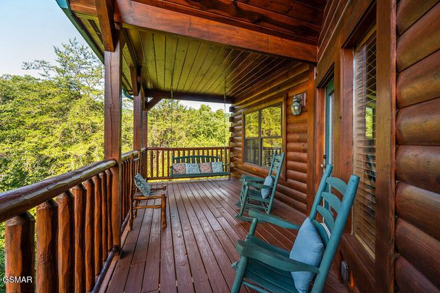 3118 Mountain Grace Lane, Sevierville, TN 37876