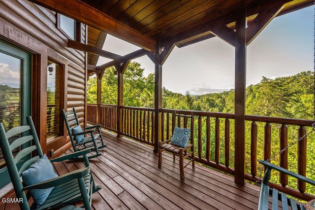 3118 Mountain Grace Lane, Sevierville, TN 37876