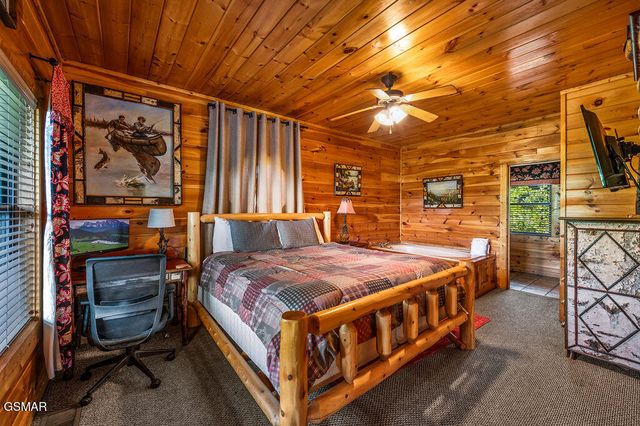 3118 Mountain Grace Lane, Sevierville, TN 37876