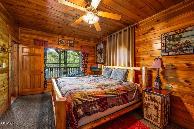 3118 Mountain Grace Lane, Sevierville, TN 37876