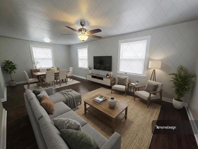 4868 N 52nd STREET, Milwaukee, WI 53218