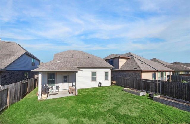 5310 Rue Dela Croix Drive, Katy, TX 77493