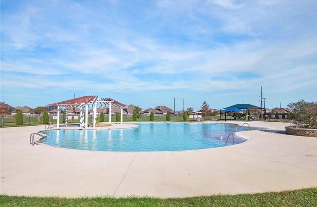 5310 Rue Dela Croix Drive, Katy, TX 77493