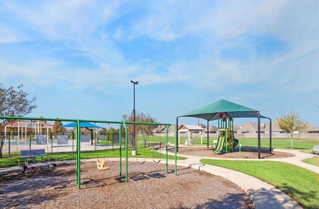 5310 Rue Dela Croix Drive, Katy, TX 77493