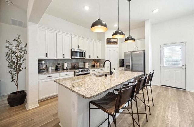 5310 Rue Dela Croix Drive, Katy, TX 77493