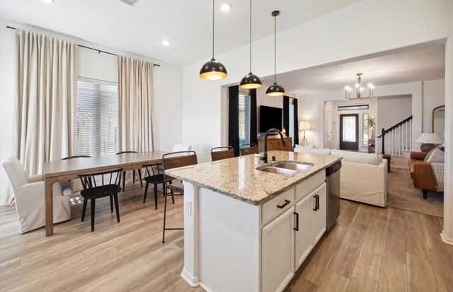 5310 Rue Dela Croix Drive, Katy, TX 77493