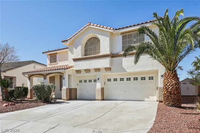 977 Courtney Valley Street, Henderson, NV 89052