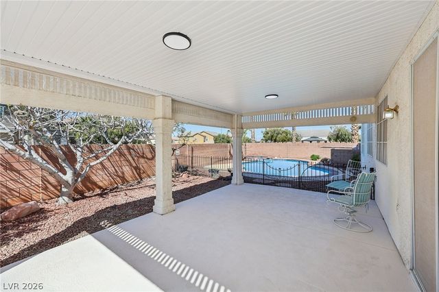 977 Courtney Valley Street, Henderson, NV 89052