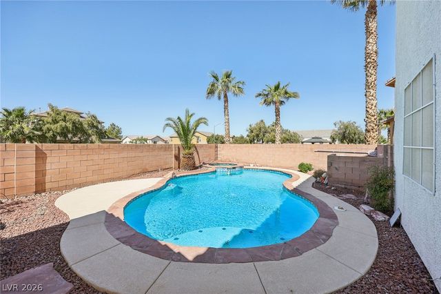 977 Courtney Valley Street, Henderson, NV 89052