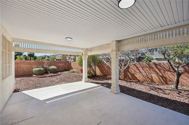 977 Courtney Valley Street, Henderson, NV 89052