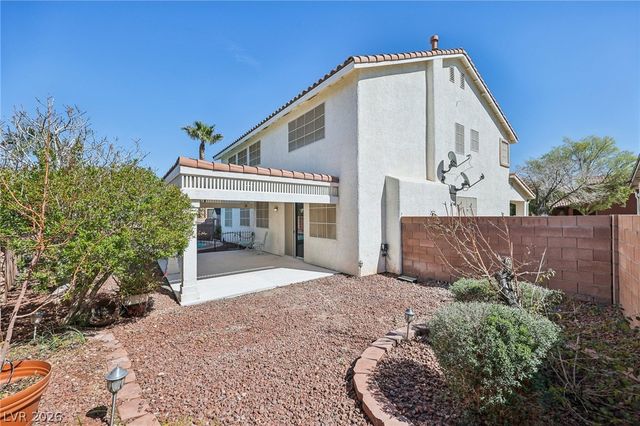 977 Courtney Valley Street, Henderson, NV 89052