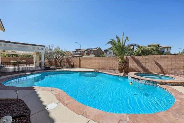 977 Courtney Valley Street, Henderson, NV 89052