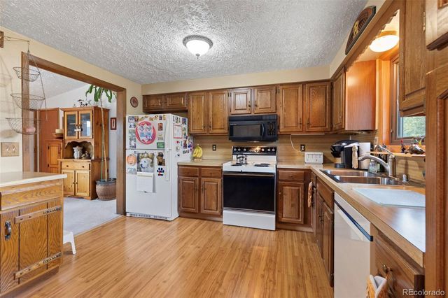 599 American Way, Breckenridge, CO 80424