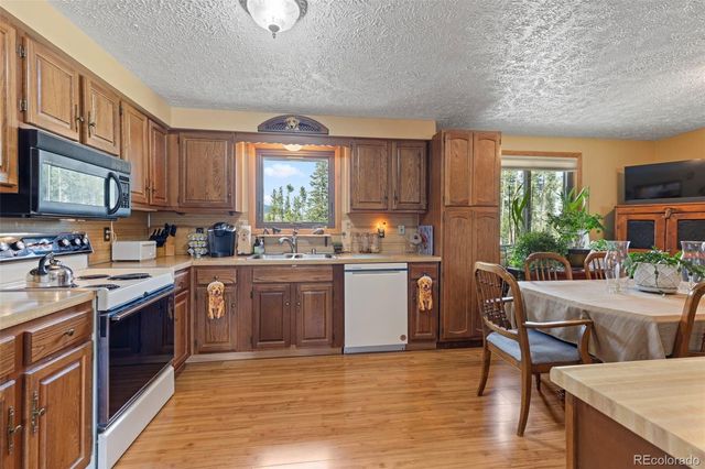 599 American Way, Breckenridge, CO 80424