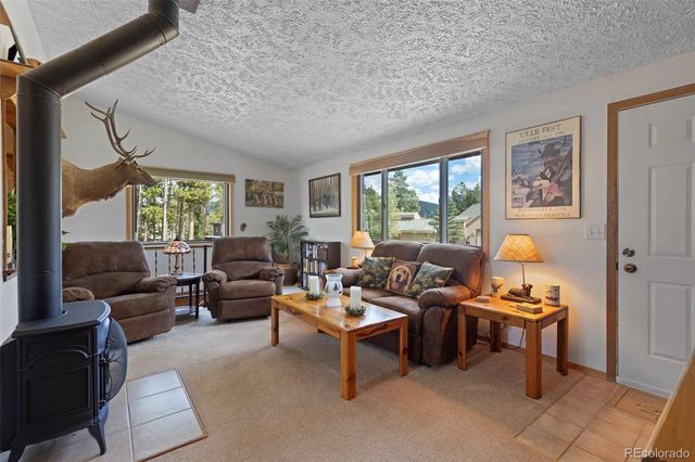 599 American Way, Breckenridge, CO 80424