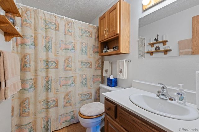 599 American Way, Breckenridge, CO 80424