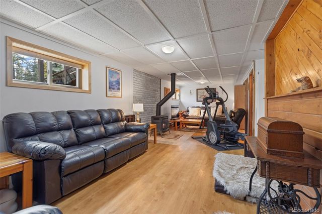 599 American Way, Breckenridge, CO 80424