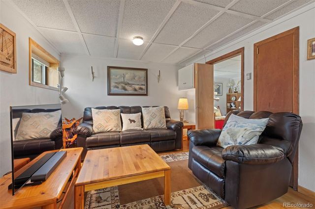 599 American Way, Breckenridge, CO 80424