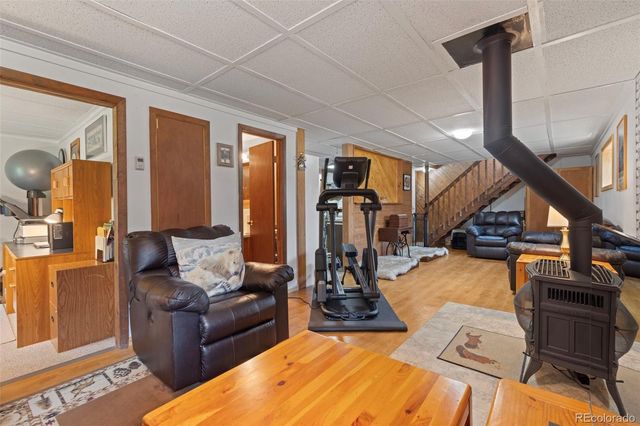 599 American Way, Breckenridge, CO 80424