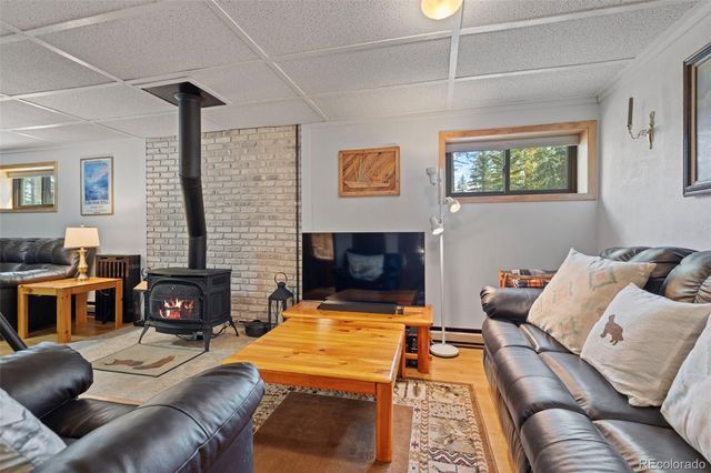 599 American Way, Breckenridge, CO 80424