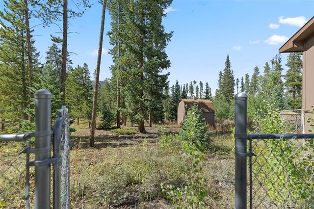 599 American Way, Breckenridge, CO 80424