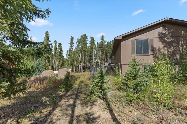 599 American Way, Breckenridge, CO 80424