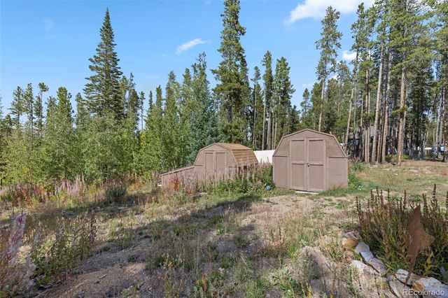 599 American Way, Breckenridge, CO 80424