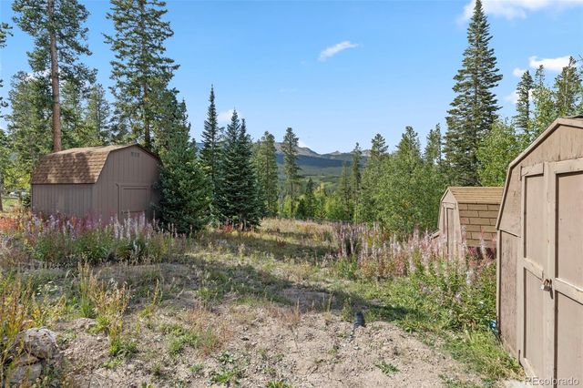 599 American Way, Breckenridge, CO 80424