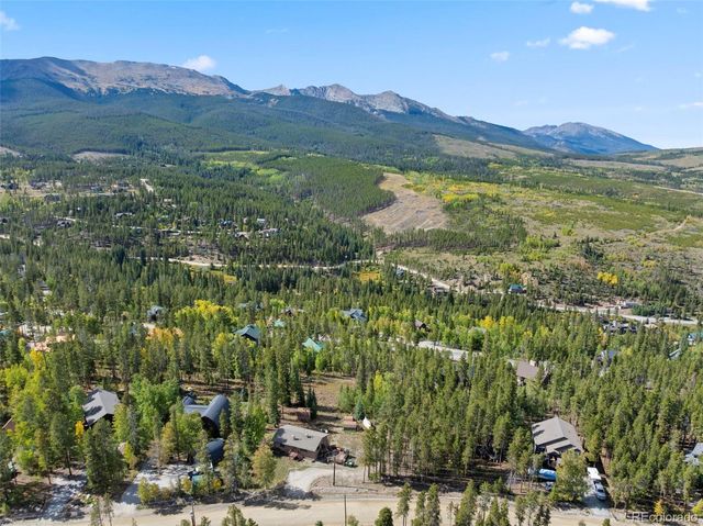 599 American Way, Breckenridge, CO 80424