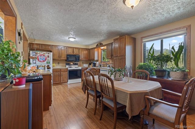 599 American Way, Breckenridge, CO 80424