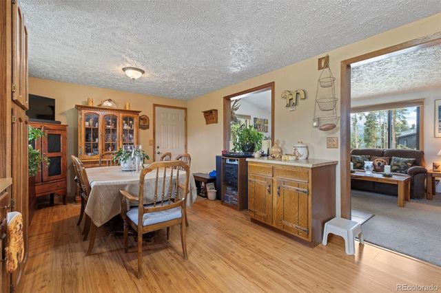 599 American Way, Breckenridge, CO 80424