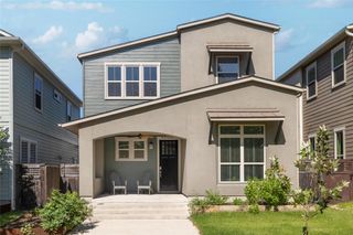 4506 Kocurek ST, Austin, TX 78723