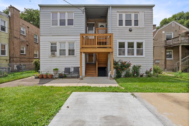 2830 W Summerdale Avenue 2, Chicago, IL 60625